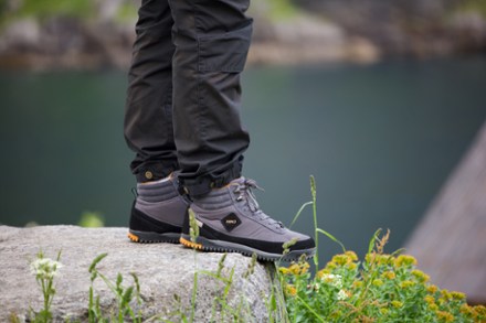 Ridgeway Hiking Boots - Men's