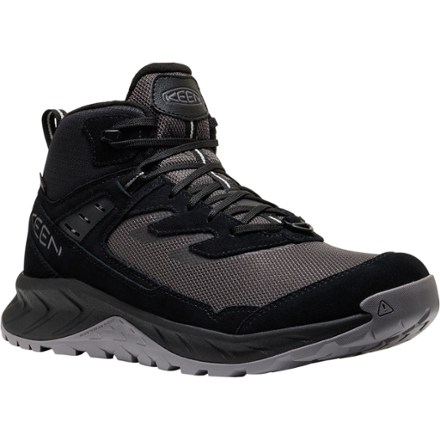 Hightrail Polar Hiking Boots - Men's