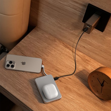 RAPID Magnetic Power Bank - 5000 mAh