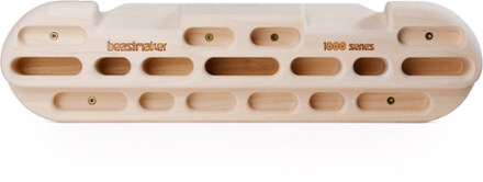 Beastmaker 1000 Hangboard