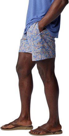 PFG Rambler Swim Shorts - Men's