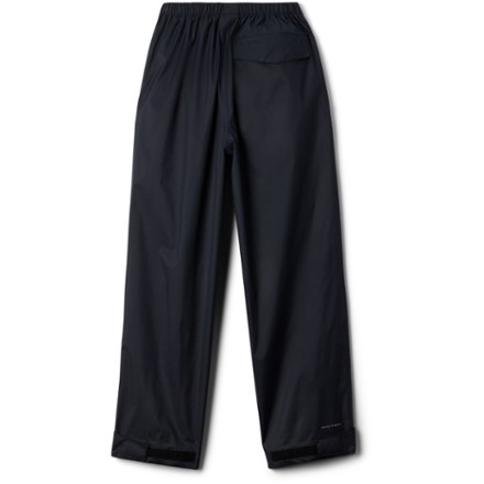 Trail Adventure II Rain Pants - Kids'