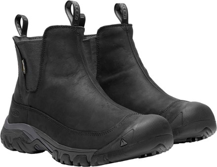 Anchorage III Waterproof Boots - Men's