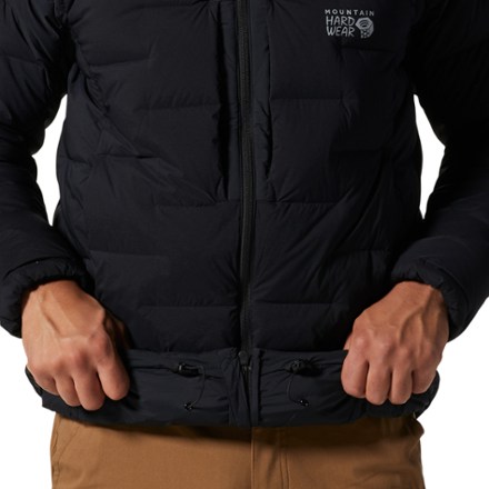Stretchdown Parka