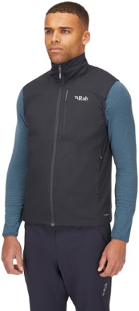 Xenair Insulated Vest - Men's