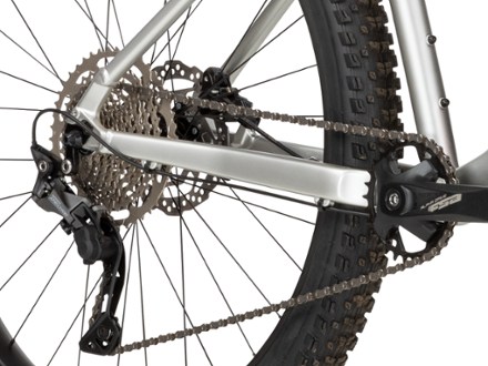 Rangefinder Advent X 27.5+ Mountain Bike
