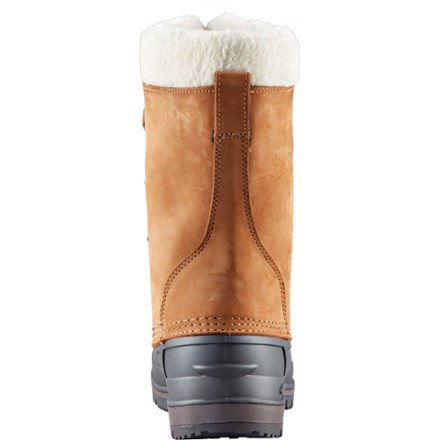 Canada Boots - Women's