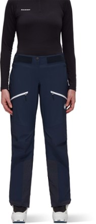 Taiss Pro HS Pants - Women's