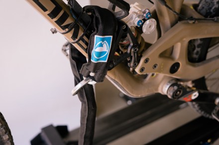 AfterParty 2-Bike Hitch Rack