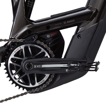 ALLMTN 5 Electric Bike