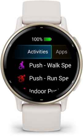 vivoactive 5