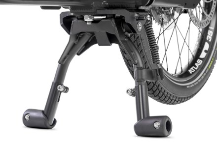 Quick Haul Long D9 Electric Bike