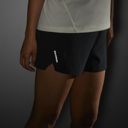 SHKout Core 4" Shorts - Women's