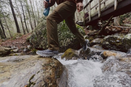 Moab Speed 2 Mid GTX Hiking Boots - Men's