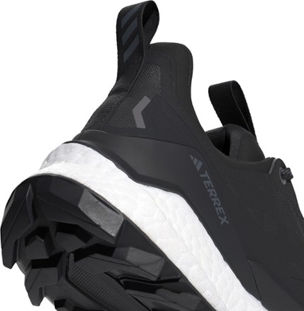 Terrex Free Hiker 2.0 Low Hiking Shoes - Women's