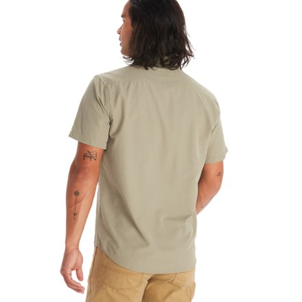 Aerobora Shirt - Men's