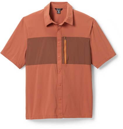 Sumaco Shirt - Men's