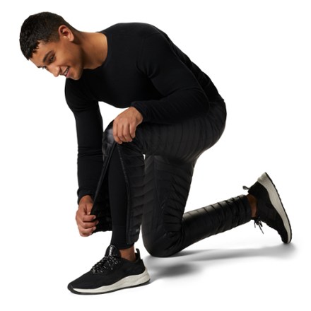 Ghost Whisperer Down Pants - Men's