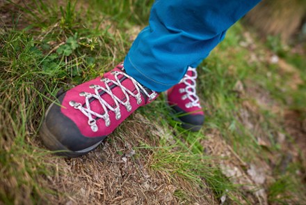 Greenwood Evo GV Hiking Boots - Women's