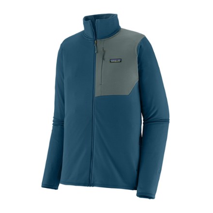 R1 Thermal Jacket
