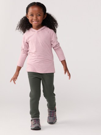 Trailsmith Fleece Pants - Toddlers'