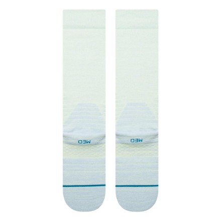 Traveleer Mid Wool Snow Socks