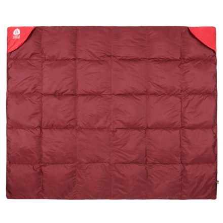 Basecamp Down Blanket