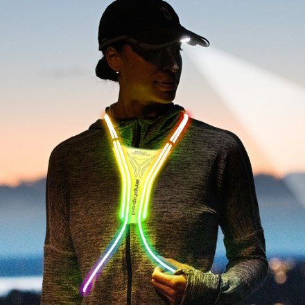 Xinglet Optic Beam Max Vest