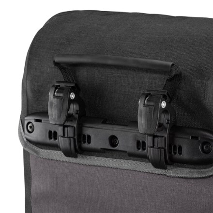 Sport Packer Plus Panniers - Pair