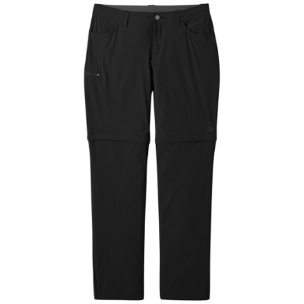 Ferrosi Convertible Pants - Women's