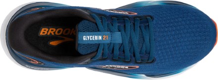Glycerin 21 Road-Running Shoes - Men's