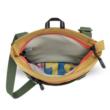 Lima Shoulder Bag - Women's