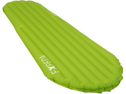 Ultra 1R Mummy Sleeping Pad