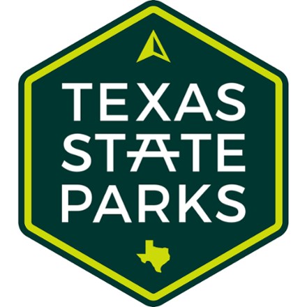 Texas State Parks Annual Pass Certificate