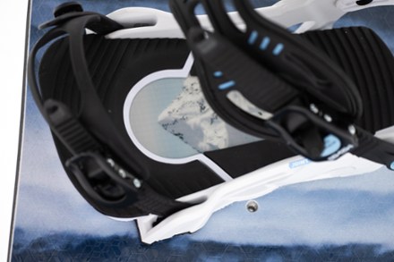 Joint Snowboard Bindings - 2024/2025