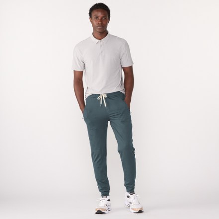 Ponto Performance Jogger Pants - Men's