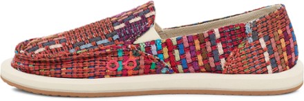 Donna Blanket Shoes - Women's