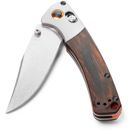 15085-2 Mini Crooked River Fine-Edge Knife