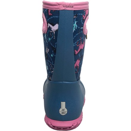 York Rain Boots - Kids'