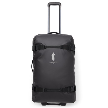 Allpa 65 L Roller Bag