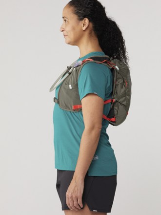 Swiftland 5 Hydration Vest - Women's