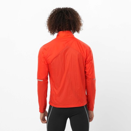Sense Flow Jacket - Men's