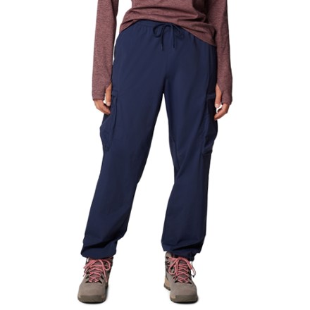 Boundless Trek Cargo Pants - Women's