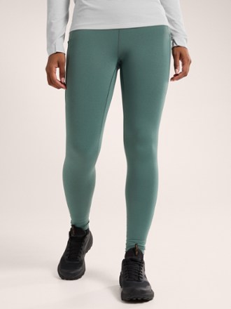 Essent Warm High-Rise Leggings 26" - Women's