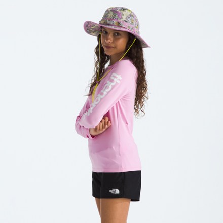 Amphibious Long-Sleeve T-Shirt - Kids'