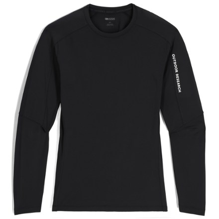 Freewheel MTB Long-Sleeve Bike Jersey - Women's