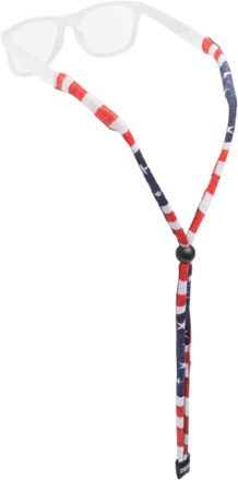 Original Patterned Mix Eyewear Retainer