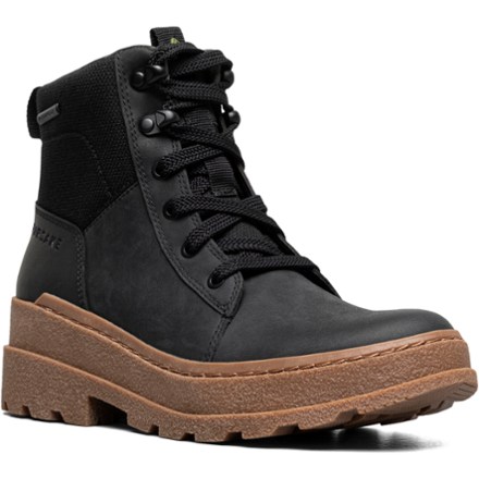 Isla High WP Boots - Women's