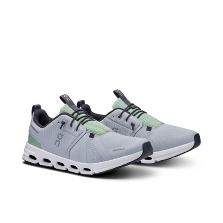Cloud Sky Road-Running Shoes - Kids'