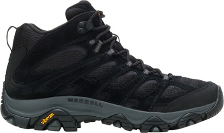 Moab 3 Mid Hiking Boots - Men's